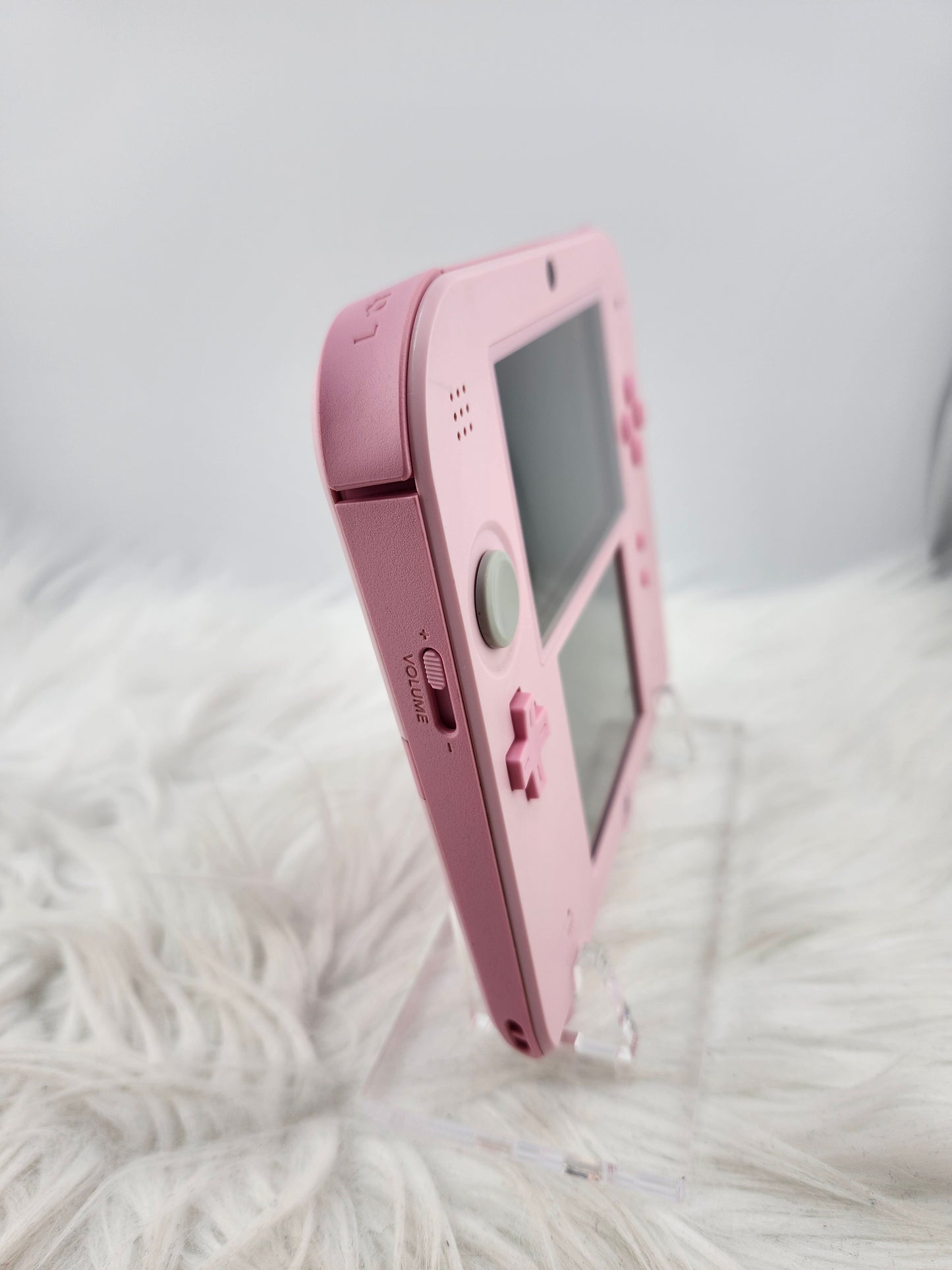 Pink 2ds