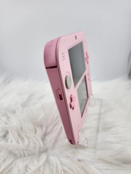 Pink 2ds