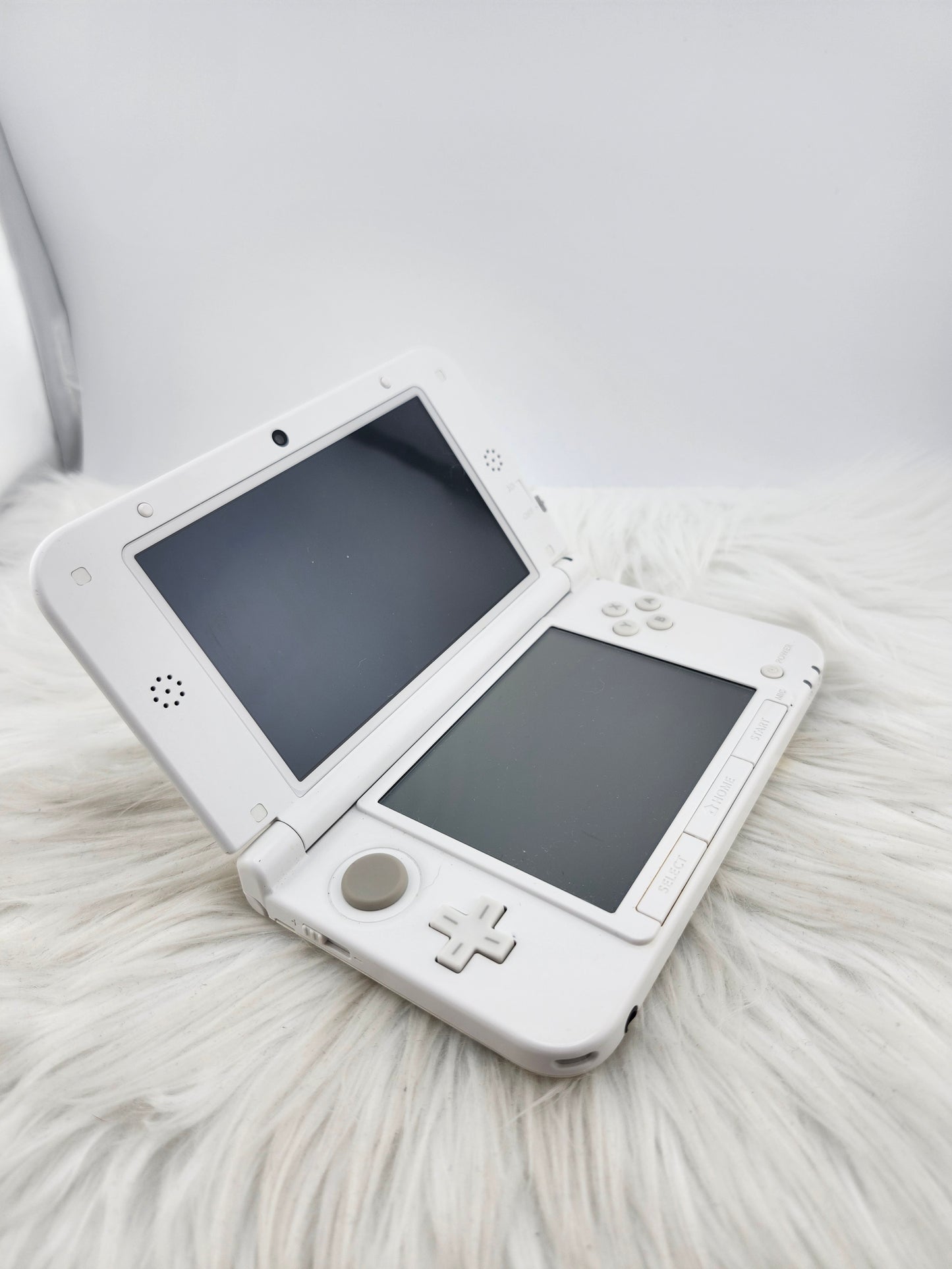 Animal Crossing 3DS XL