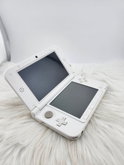 Animal Crossing 3DS XL