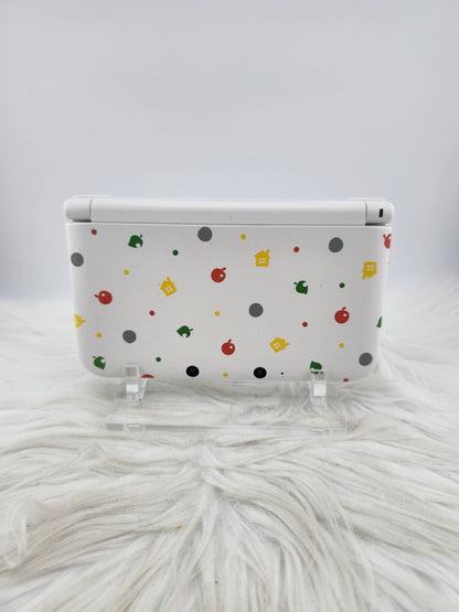 Animal Crossing 3DS XL