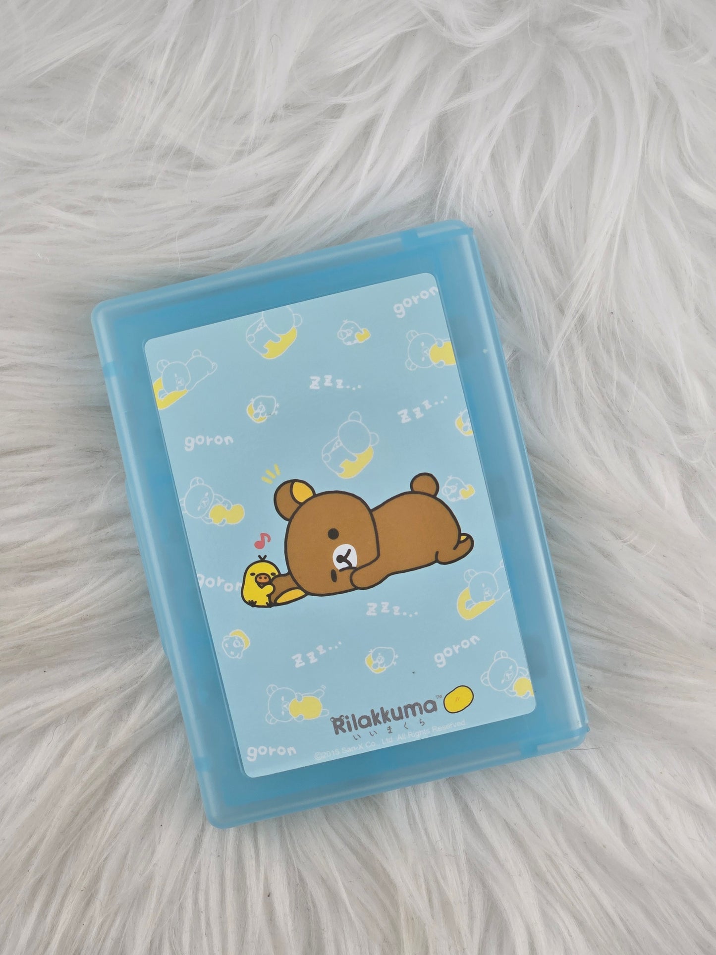 Estuches para cartuchos de juegos de Nintendo DS y 3DS