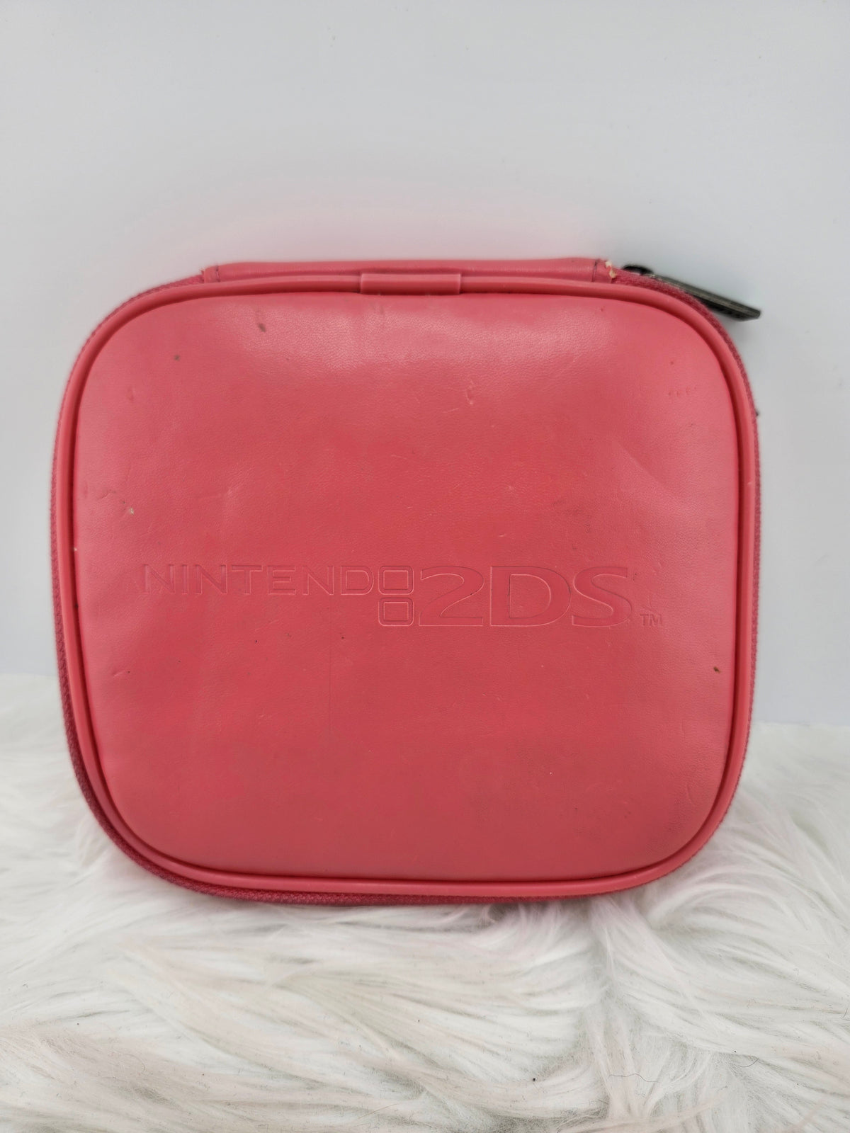 Peach Pink Disney Magical World 2ds