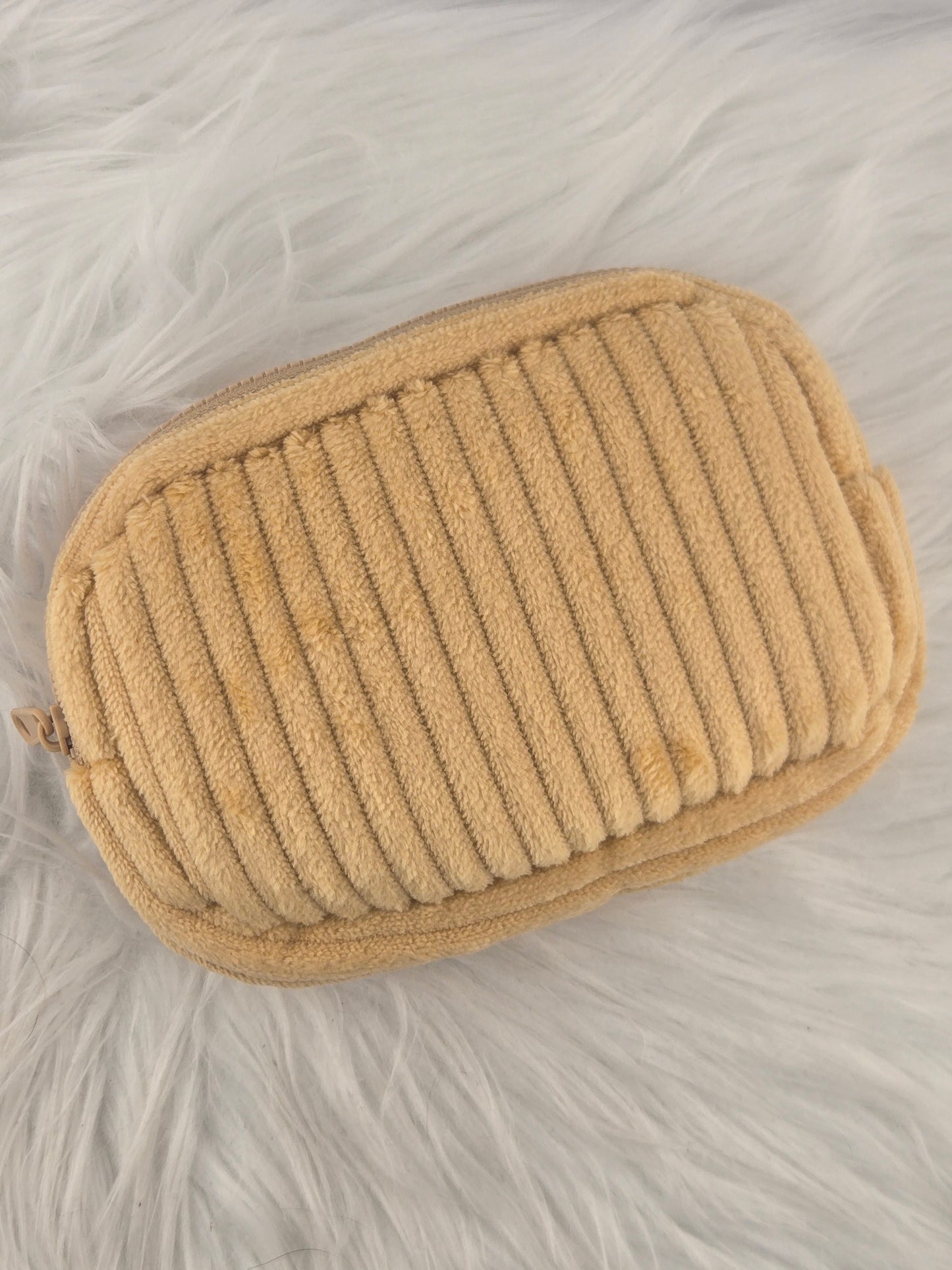 Various Rilakkuma pouches for 3DS and smaller systems