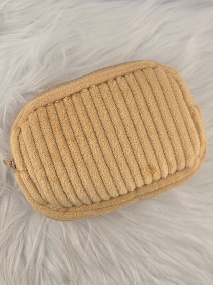 Various Rilakkuma pouches for 3DS and smaller systems