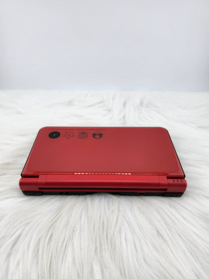 Mario 25th Anniversary DSi XL