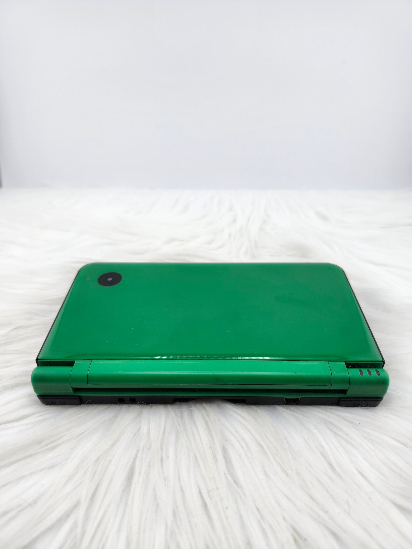 Green DSi XL