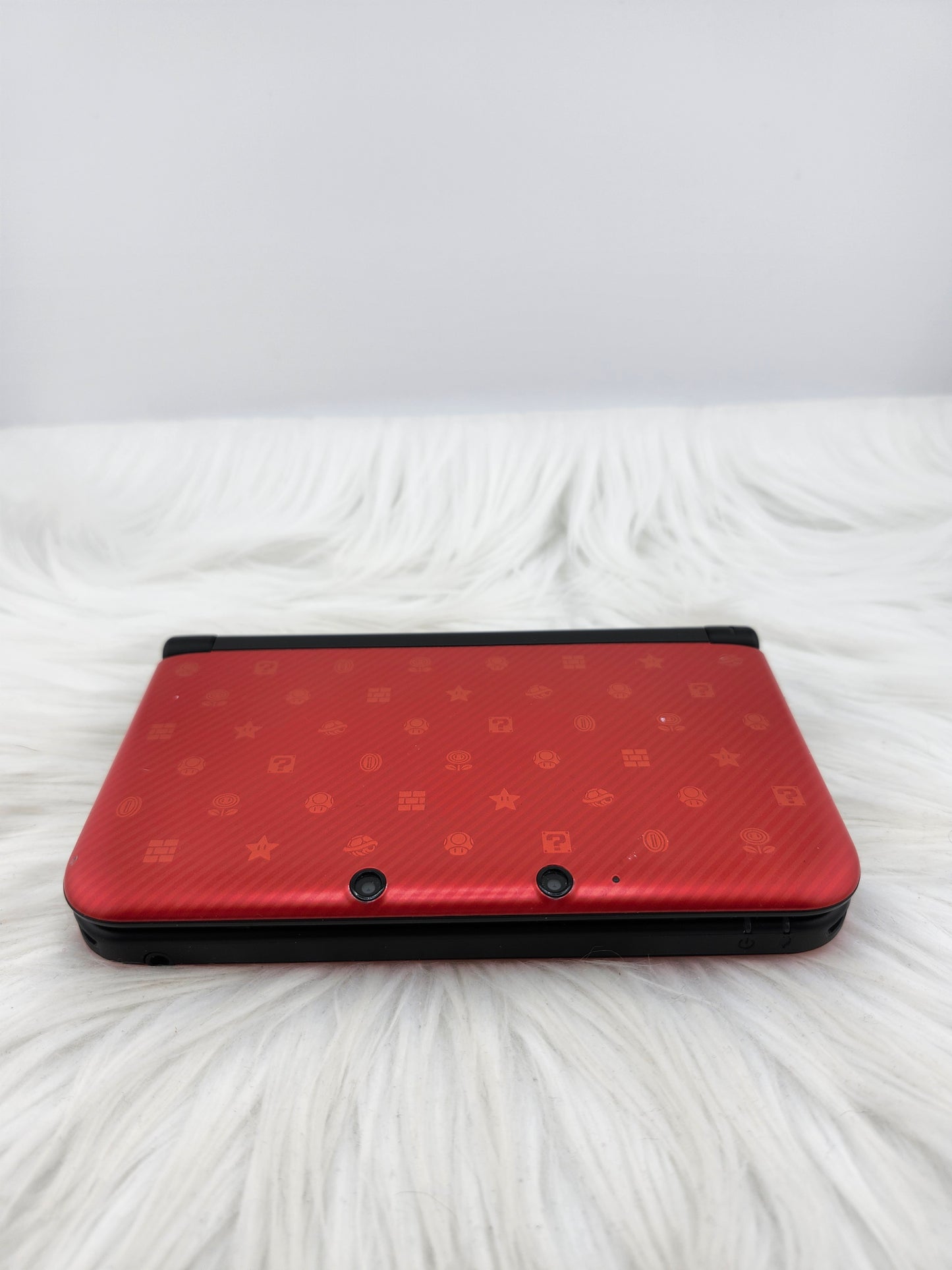 New Super Mario Bros. 2 3DS XL