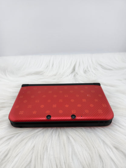 New Super Mario Bros. 2 3DS XL