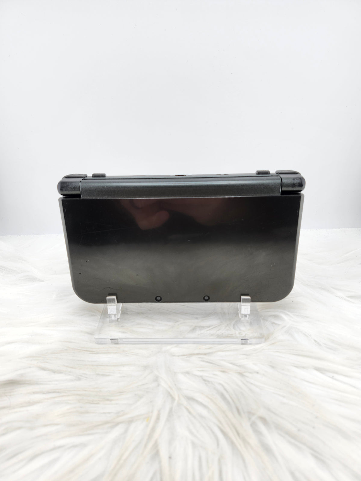Bargain Bin Black "New" 3DS XL