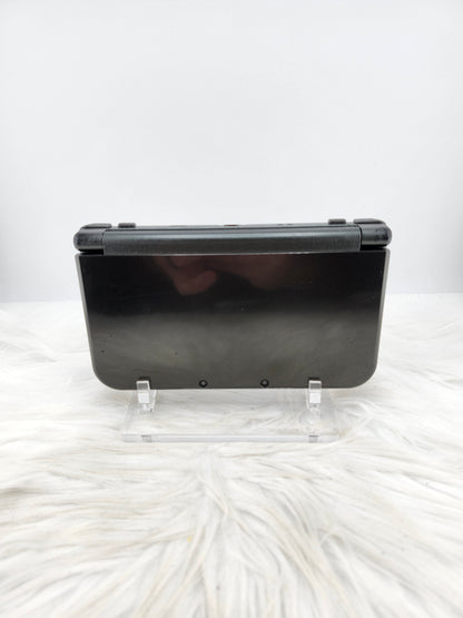 Bargain Bin Black "New" 3DS XL
