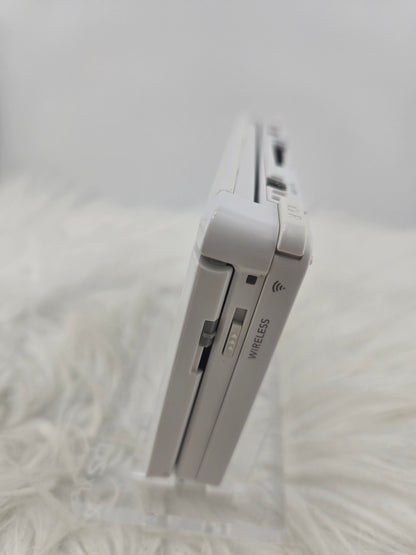 White 3DS