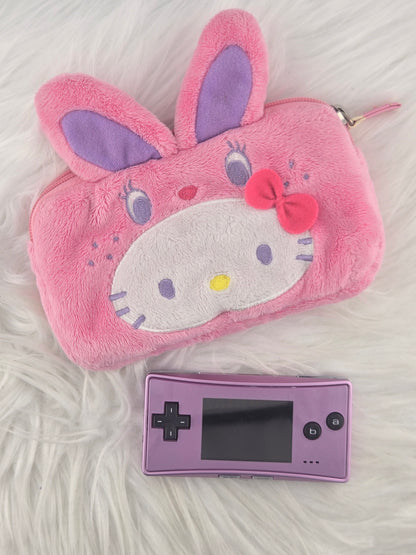 Coming Soon: Pink Gameboy Micro Bundle