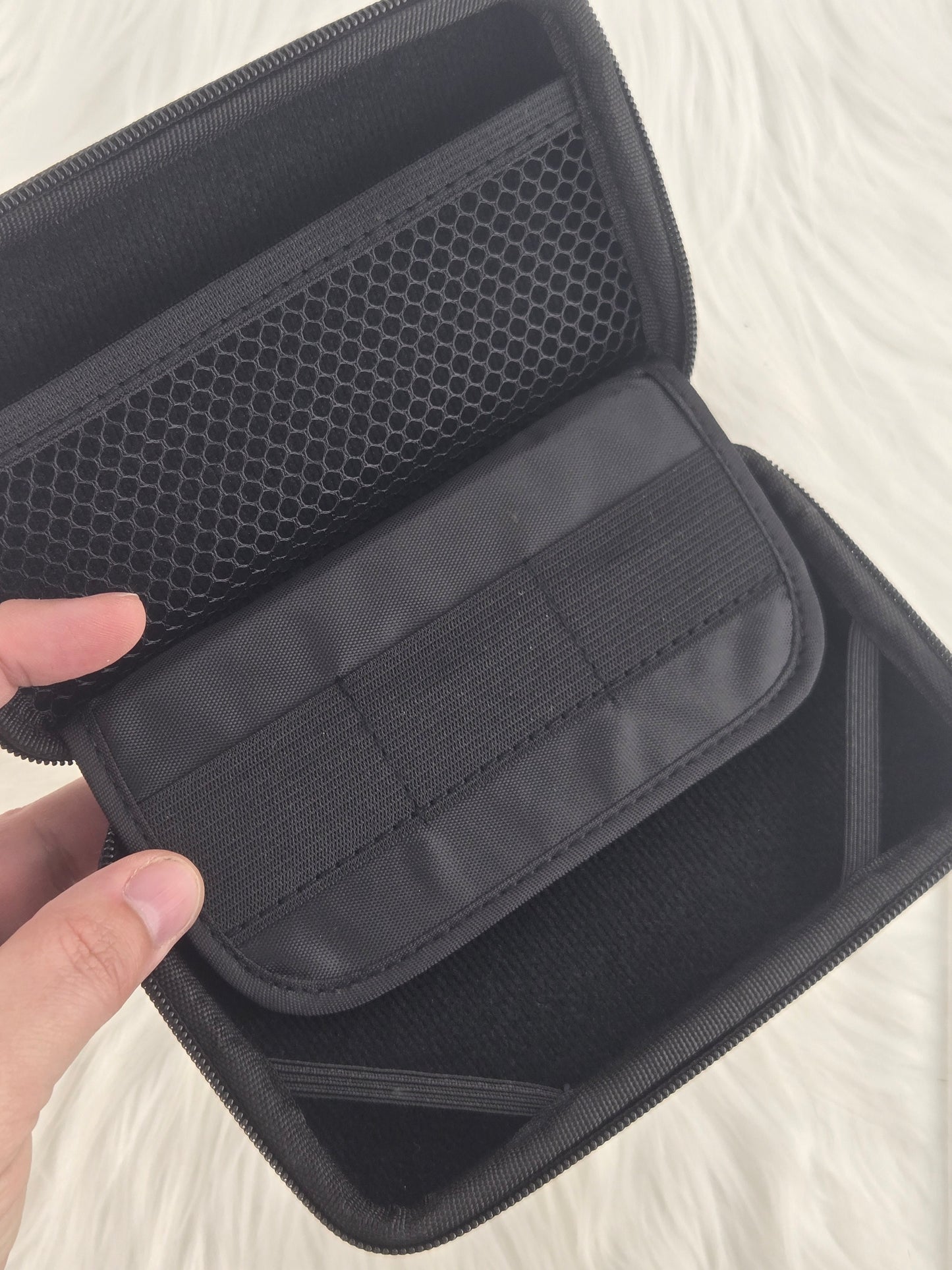Pre-Owned Cover / Shell for "Old" Model 3DS