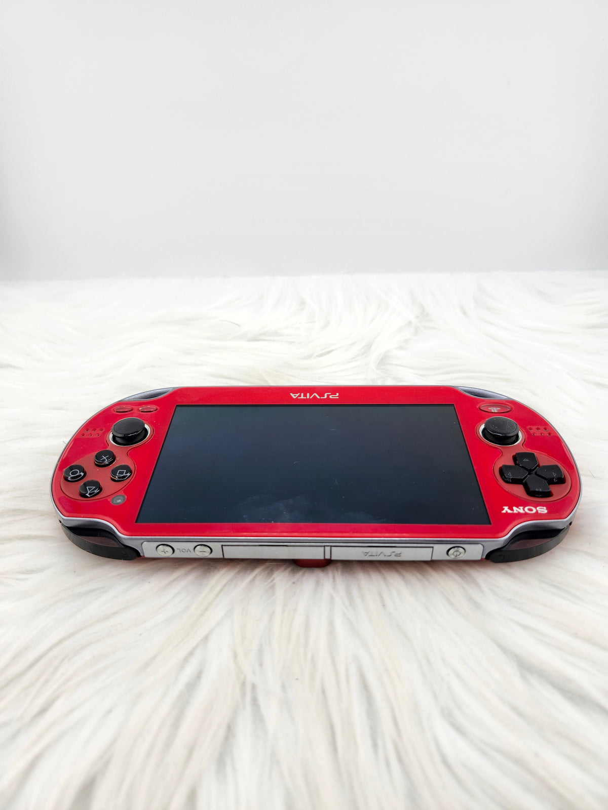 PS Vita 1000 Negro Piano