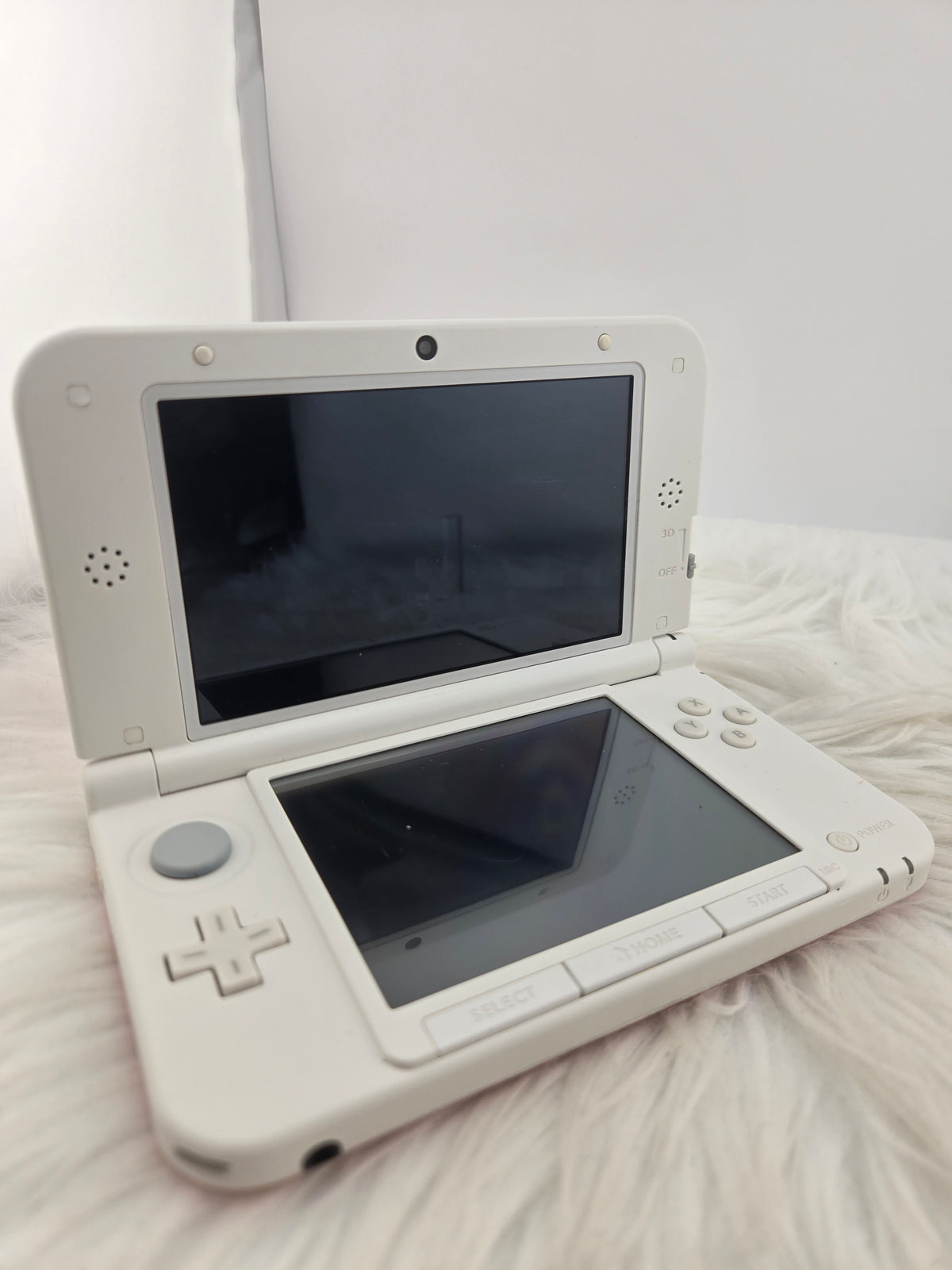 One Piece Tony Tony Chopper 3DS LL