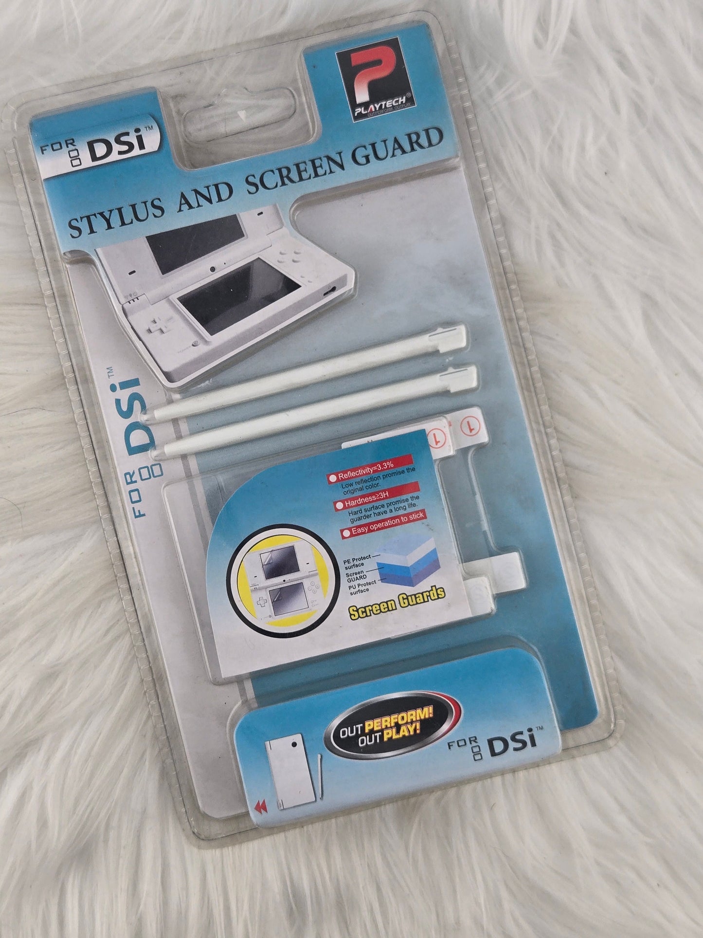 Accesorios DSi