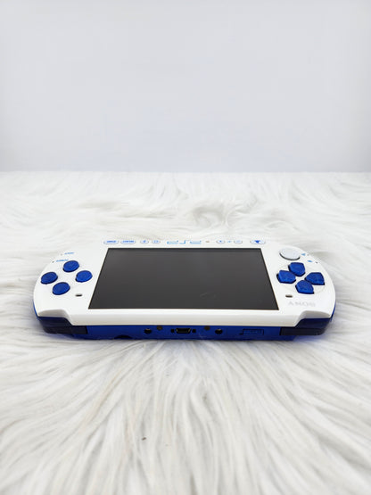 PSP 3000 Noir Laqué