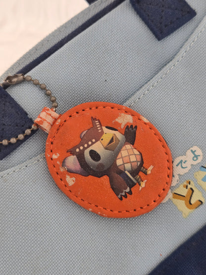 Animal Crossing Vintage DS Bag