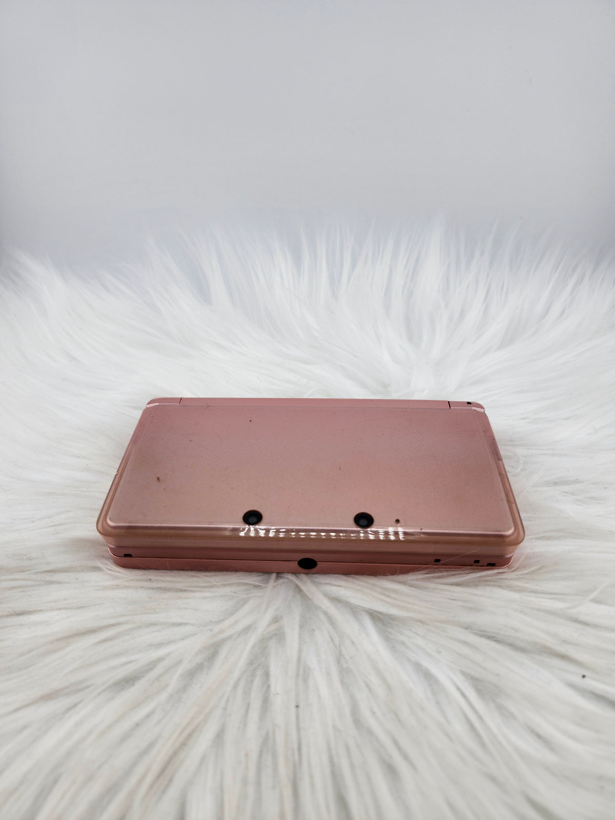3ds Rosa Brumoso