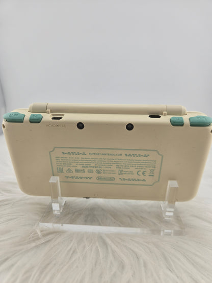 New 2DS XL Animal Crossing