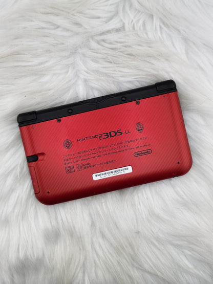 New Super Mario Bros. 2 3DS XL