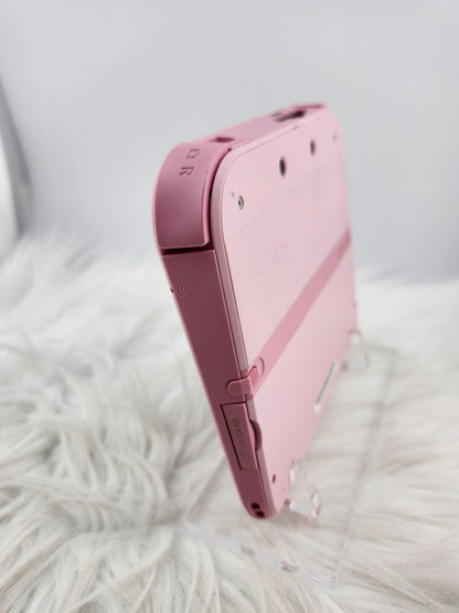 Pink 2ds