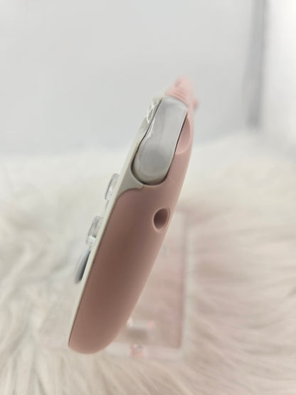 Pink and White PS Vita 2000