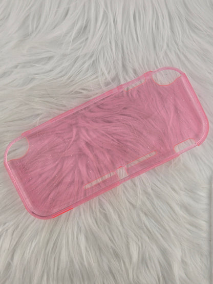 Paquete Pink Kitty Paw Switch Lite