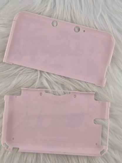 Carcasa/cubierta rígida para la "antigua" 3DS XL
