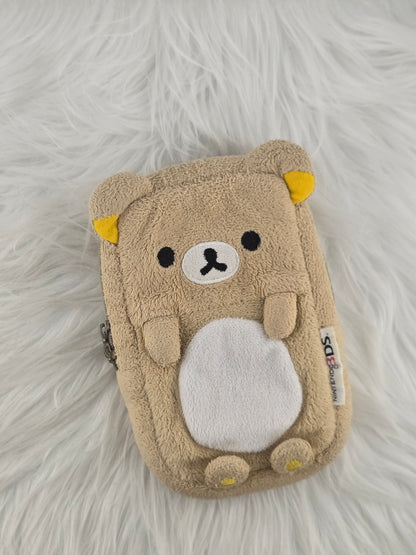 Bolsa corporal de Rilakkuma para 3ds