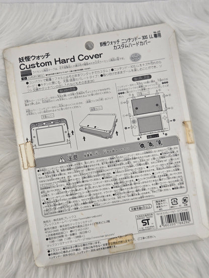 Cover / Shell for the "Old" Model 3DS XL