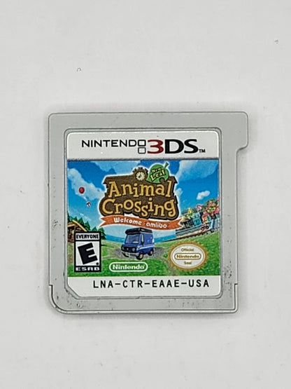 North American Nintendo 3DS Games