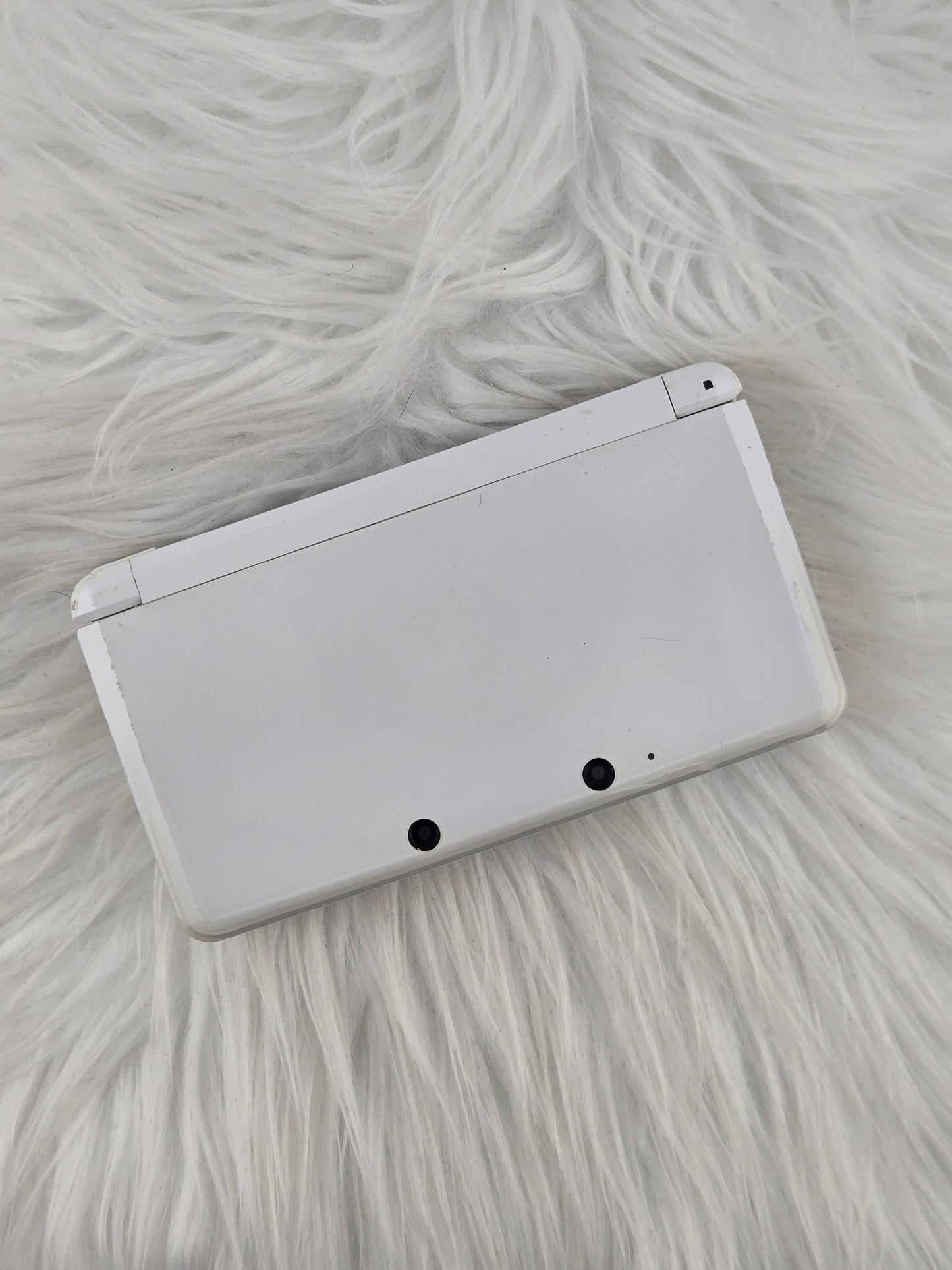 3DS blanca