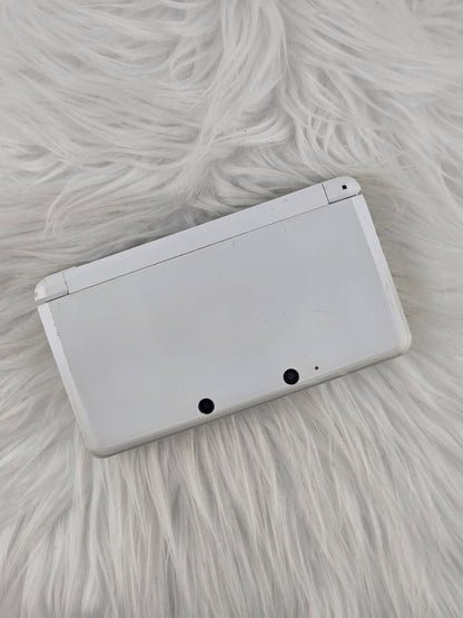 3DS blanca