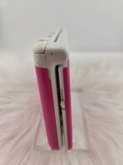 Hot Pink "New" Model 3DS XL